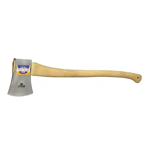Hultafors-Axt Hultafors 10IT7391408405119IT10 Handwerkzeuge
