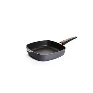 Viereckpfanne Woll Diamond Lite Gusspfanne, 26 x 26 cm
