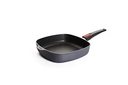Viereckpfanne Woll Diamond Lite Gusspfanne, 26 x 26 cm