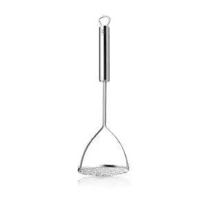 Kartoffelstampfer WMF Profi Plus 28,5 cm, Cromargan Edelstahl