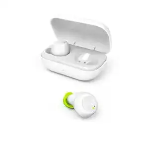 Hama-In-Ear-Kopfhörer Hama Bluetooth Kopfhörer kabellos In-Ear
