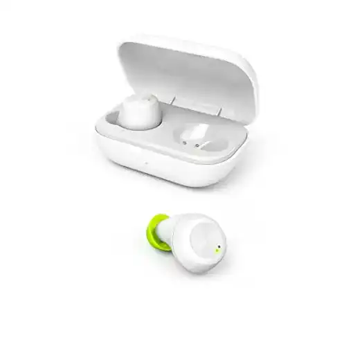 Hama-In-Ear-Kopfhörer Hama Bluetooth Kopfhörer kabellos In-Ear