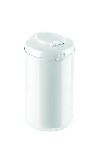Die beste Windeleimer ohne Kassette Fillikid Windeleimer Exclusiv, 30 L 2026 Test Bestseller Windeleimer ohne Kassette Fillikid Windeleimer Exclusiv, 30 L
