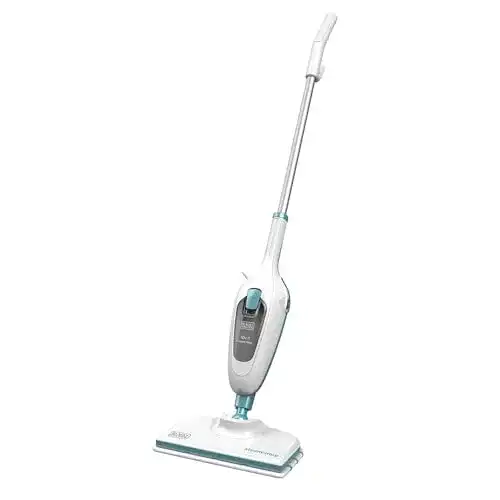Black-und-Decker-Dampfreiniger Black+Decker FSMH13E10-QS