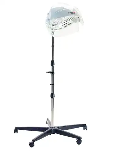 Standtrockenhaube BaByliss Ionic Trockenhaube 2000 W
