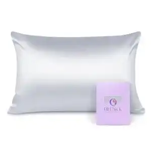 Seiden-Kopfkissenbezug OLESILK Seide Kissenbezug 16 Momme