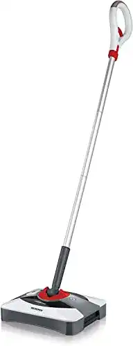 Akkubesen SEVERIN SQ 7200, Bürstkehrer, Lithium Sweeper, 1,5 kg