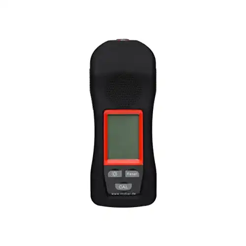 Schichtdickenmessgerät ETARI® Lackschichtenmesser MD-07