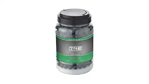 Gummigeschosse Umarex Performance RUB 50