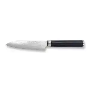 Echtwerk-Messer ECHTWERK EW-DM-0320 Damastmesser 13 cm