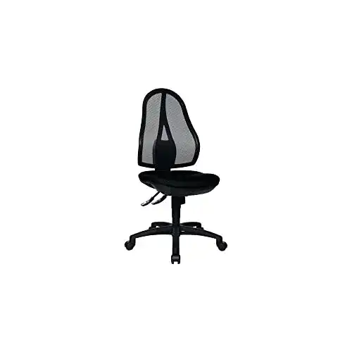 Bürostuhl ohne Armlehne Topstar OP200G20 Open Point SY