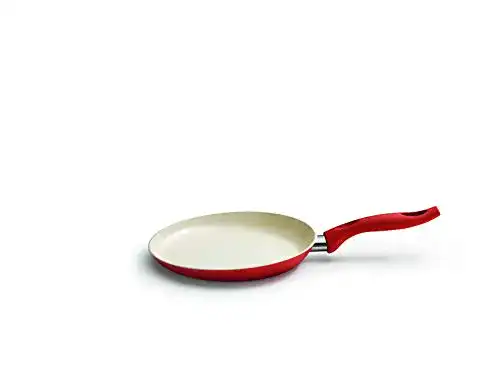 Die beste Kelomat-Pfanne Riess Kelomat, 3530-367, CeraMic Induktion 25 2026 Test Bestseller Kelomat-Pfanne Riess Kelomat, 3530-367, CeraMic Induktion 25
