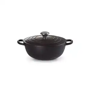 Le-Creuset-Bräter LE CREUSET Signature La Marmite aus Gusseisen