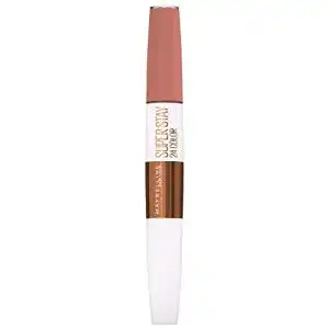Matter Lippenstift MAYBELLINE New York, Super Stay 24H, Flüssig