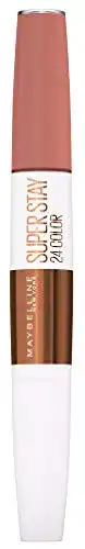 Matter Lippenstift MAYBELLINE New York, Super Stay 24H, Flüssig