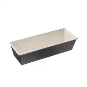Brotbackform Keramik Dr. Oetker Kastenform 30 cm BACK-TREND