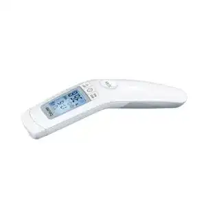 Beurer-Fieberthermometer Beurer FT 90 kontaktloses Infrarot