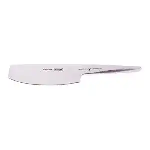 Kräutermesser Chroma und Gemüsemesser, 15 cm Klingenlänge