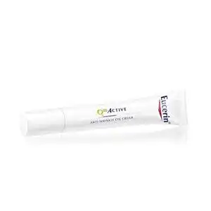 Eucerin-Augencreme Eucerin Q10 Active Anti-Wrinkle Eye Cream