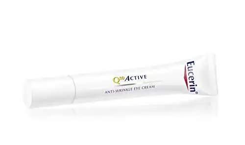 Eucerin-Augencreme Eucerin Q10 Active Anti-Wrinkle Eye Cream