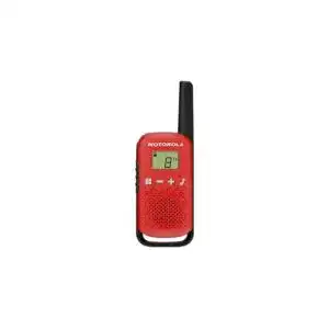 Funkgeräte Motorola Talkabout T42 PMR 2er Set