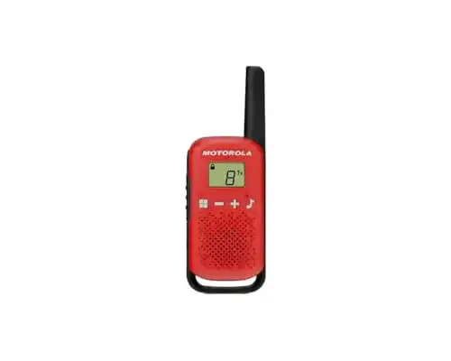 Funkgeräte Motorola Talkabout T42 PMR 2er Set