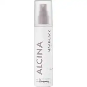 Haarlack Alcina Haar-Lack 125ml