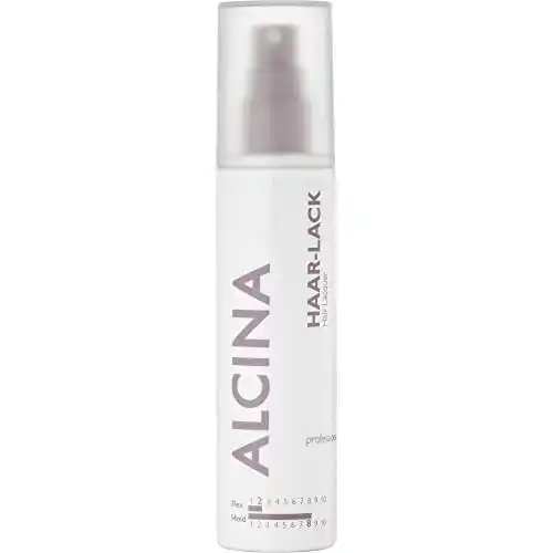 Haarlack Alcina Haar-Lack 125ml