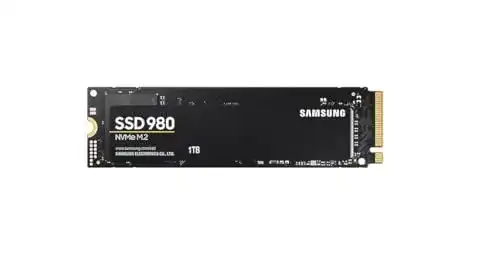 Samsung-M2 Samsung 980 1 TB PCIe 3.0 bis zu 3.500 MB/s