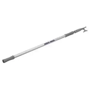 Bootshaken ARBO-INOX Teleskop ALU 120-210cm
