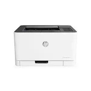Günstiger Laserdrucker HP Color Laser 150nw Farb-Laserdrucker