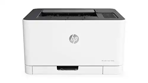 Günstiger Laserdrucker HP Color Laser 150nw Farb-Laserdrucker