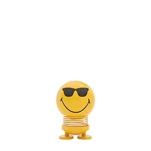 Hoptimist Hoptimist Skandinavisches Design Small Smiley Cool