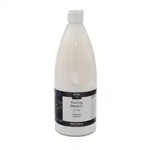 Pouring-Medium Paintersisters Pouring Medium für Acrylfarben