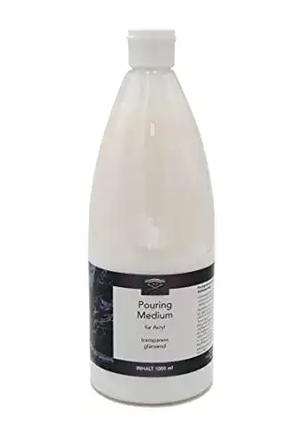 Pouring-Medium Paintersisters Pouring Medium für Acrylfarben