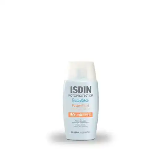 Sonnencreme-Baby Fotoprotección Isdin DE Fotoprot Isdin 50+