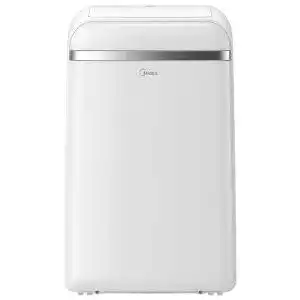 Midea-Klimaanlage Midea Mobiles Klimagerät MPD-12CRN7