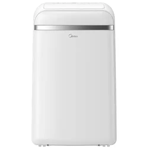 Midea-Klimaanlage Midea Mobiles Klimagerät MPD-12CRN7