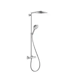 Regendusche hansgrohe Raindance Select S 300 Duschsystem