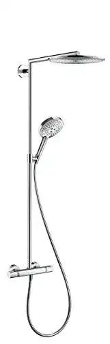 Regendusche hansgrohe Raindance Select S 300 Duschsystem