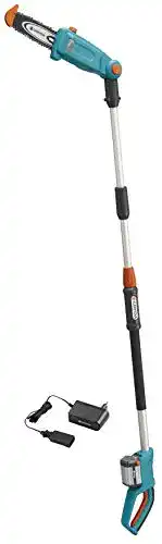 Elektro-Hochentaster Gardena Teleskop-Hochentaster TCS Li-18/20