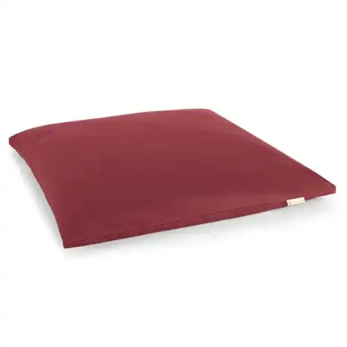 Meditationsmatte Lotuscrafts Zabuton Standard – Meditationskissen