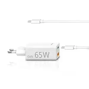 Universal-Netzteil Laptop Hama Netzteil USB C und USB A Universal