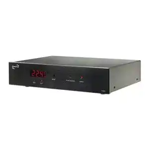 Hifi-Netzfilter Dynavox X7000B, Mehrfach-Steckdose 6 Steckplätze