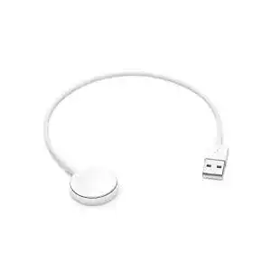 Apple-Watch-Ladekabel Apple Watch Magnetisch auf USB, 0,3 m