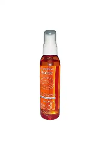 Avène-Sonnencreme Avene Avène Sun Care Oil SPF 30, 200 ml