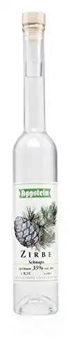 Zirbenschnaps Aggstein 0,5l