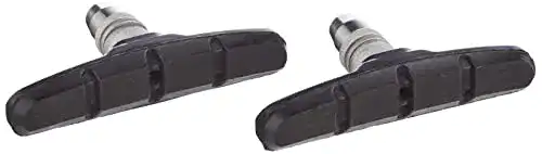 Bremsbeläge Fahrrad SHIMANO M-System V-Bremsklötze