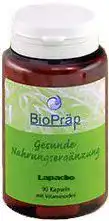 Lapacho-Kapseln BioPräp Lapacho Kapseln 100St.