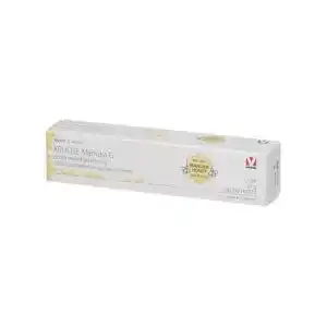 Honigsalbe Kruuse Manuka G Wundsalbe für Tiere 15 g